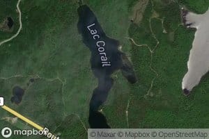 Lac Corail