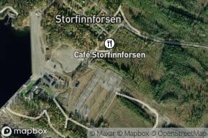 Storfinnforsen