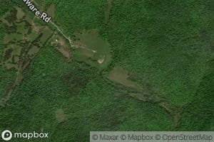Browne Fork