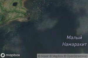 Ozero Malyy Namarakit
