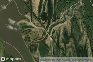 Horseshoe Lake