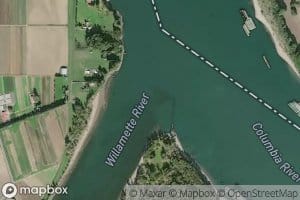 Willamette River
