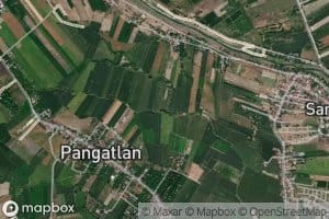 Pangatlan Creek