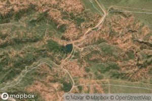 Big Betty Reservoir