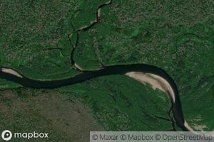 Oksotalik Creek