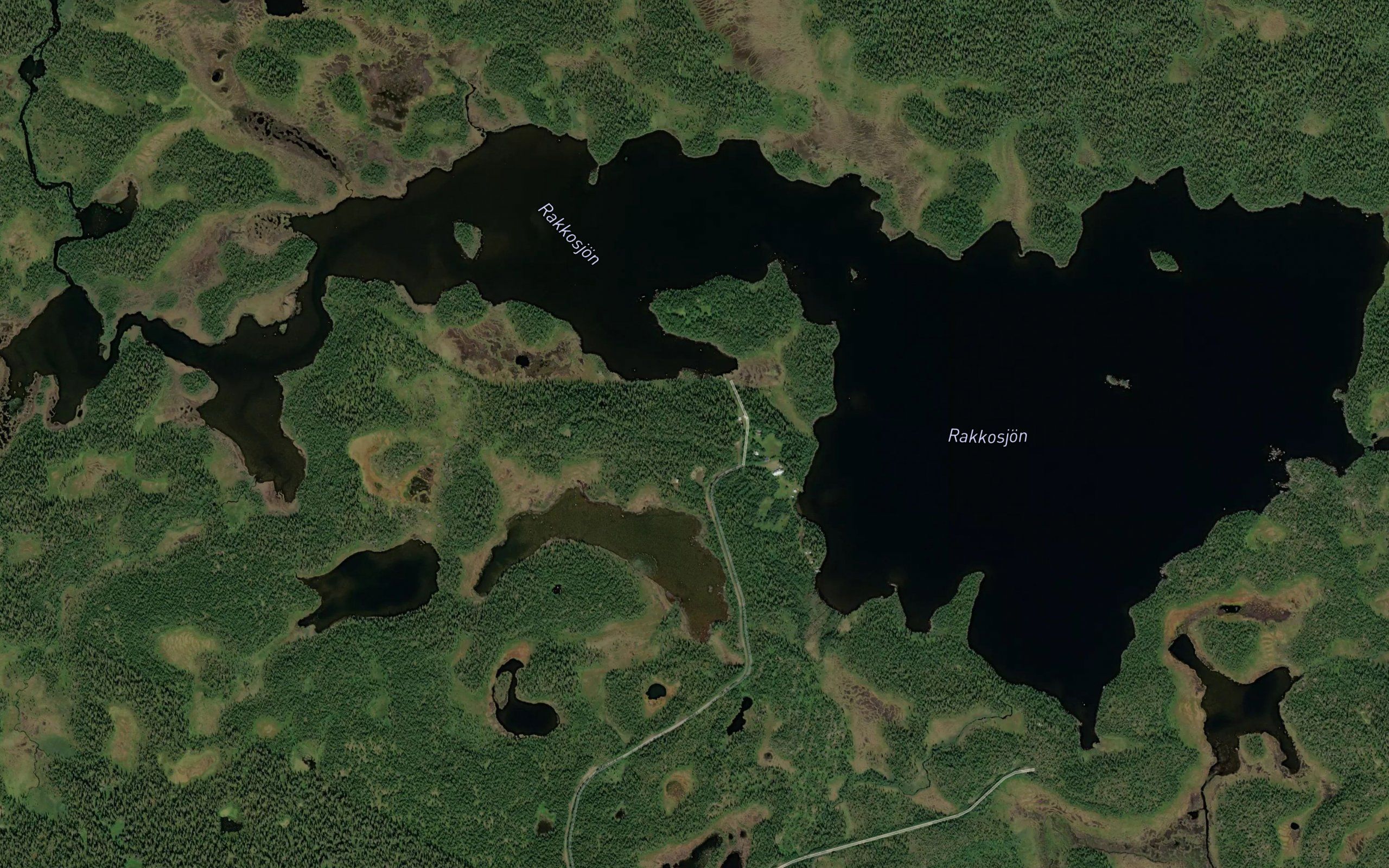 Rakkosjoen
