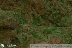 Quebrada Chorro Blanco