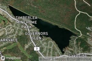 Governor Lake