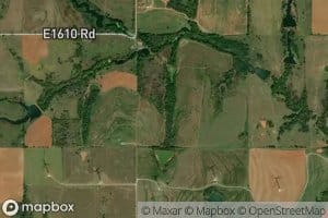 Oknoname 137035 Reservoir