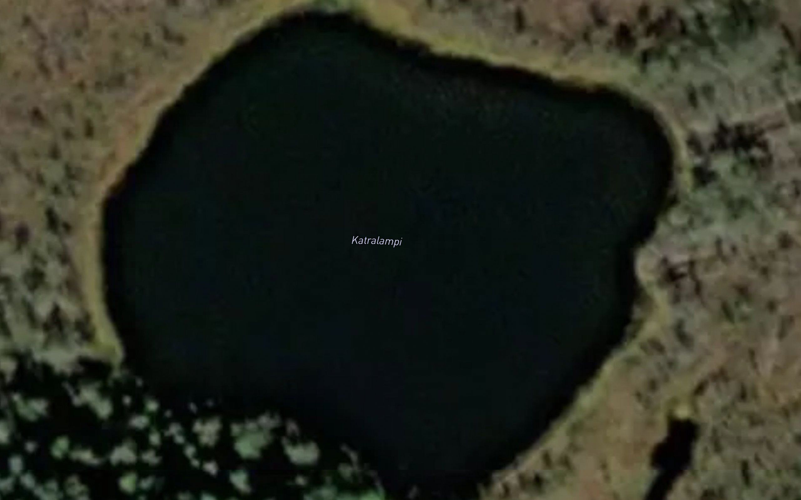 Katralampi