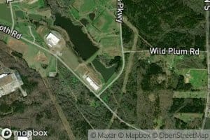 Crouch Lake Number Three