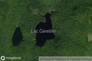 Lac Cavelier
