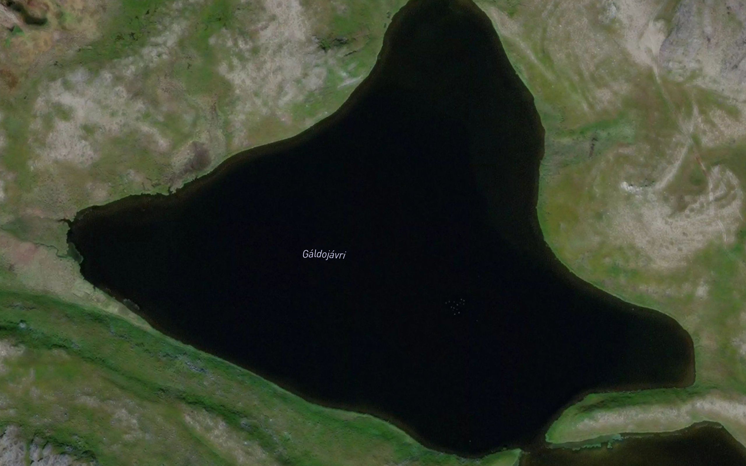 Bronnvatn