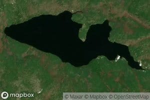 Lac des Deux