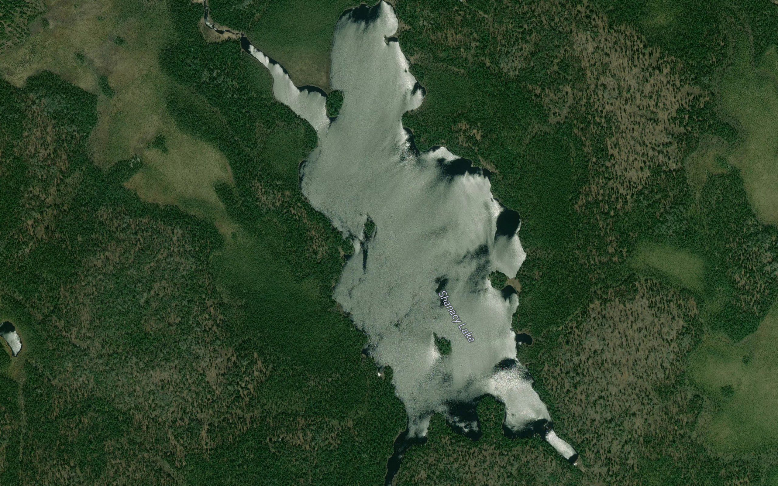 Shanacy Lake