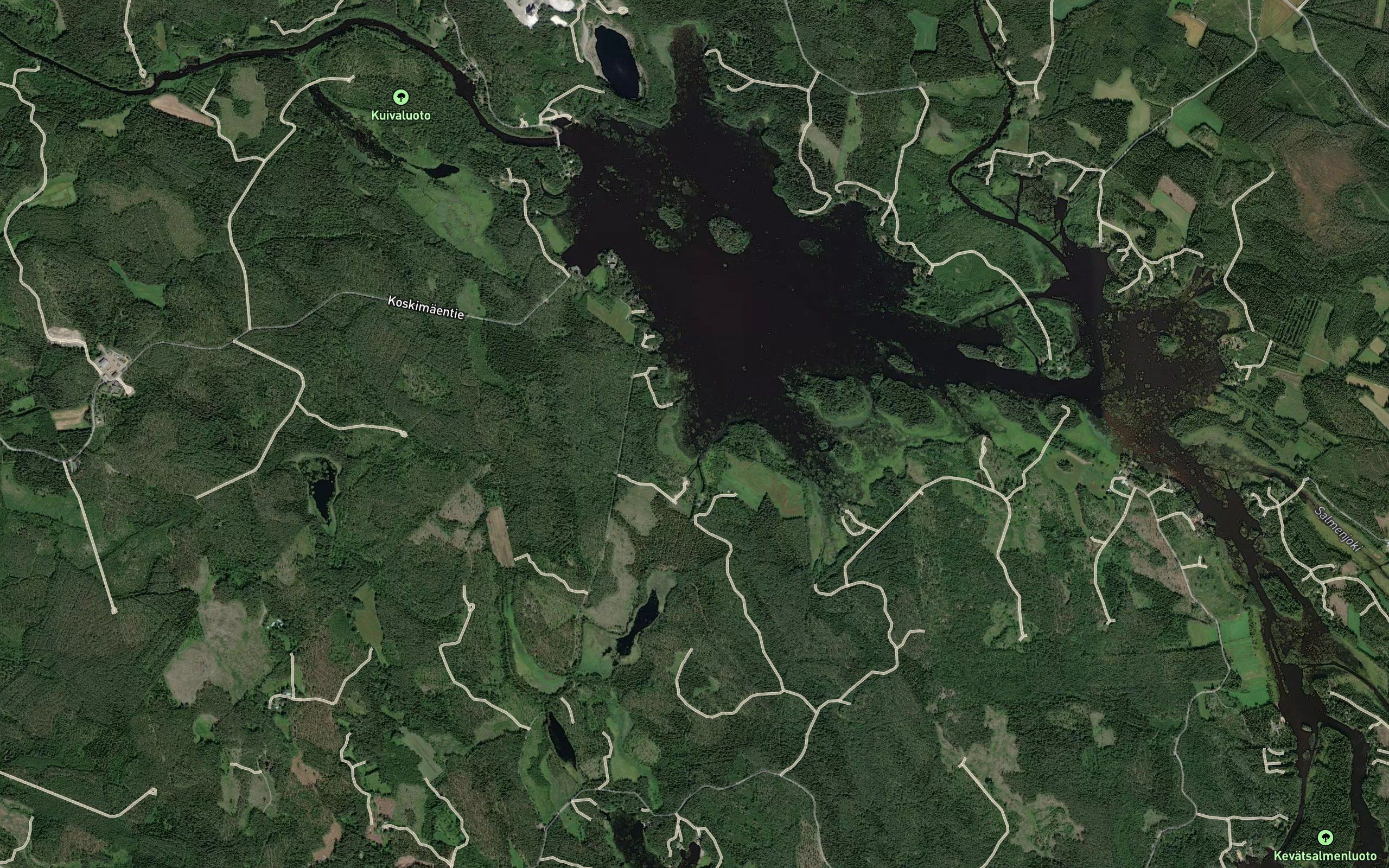 Taipaleenlahti