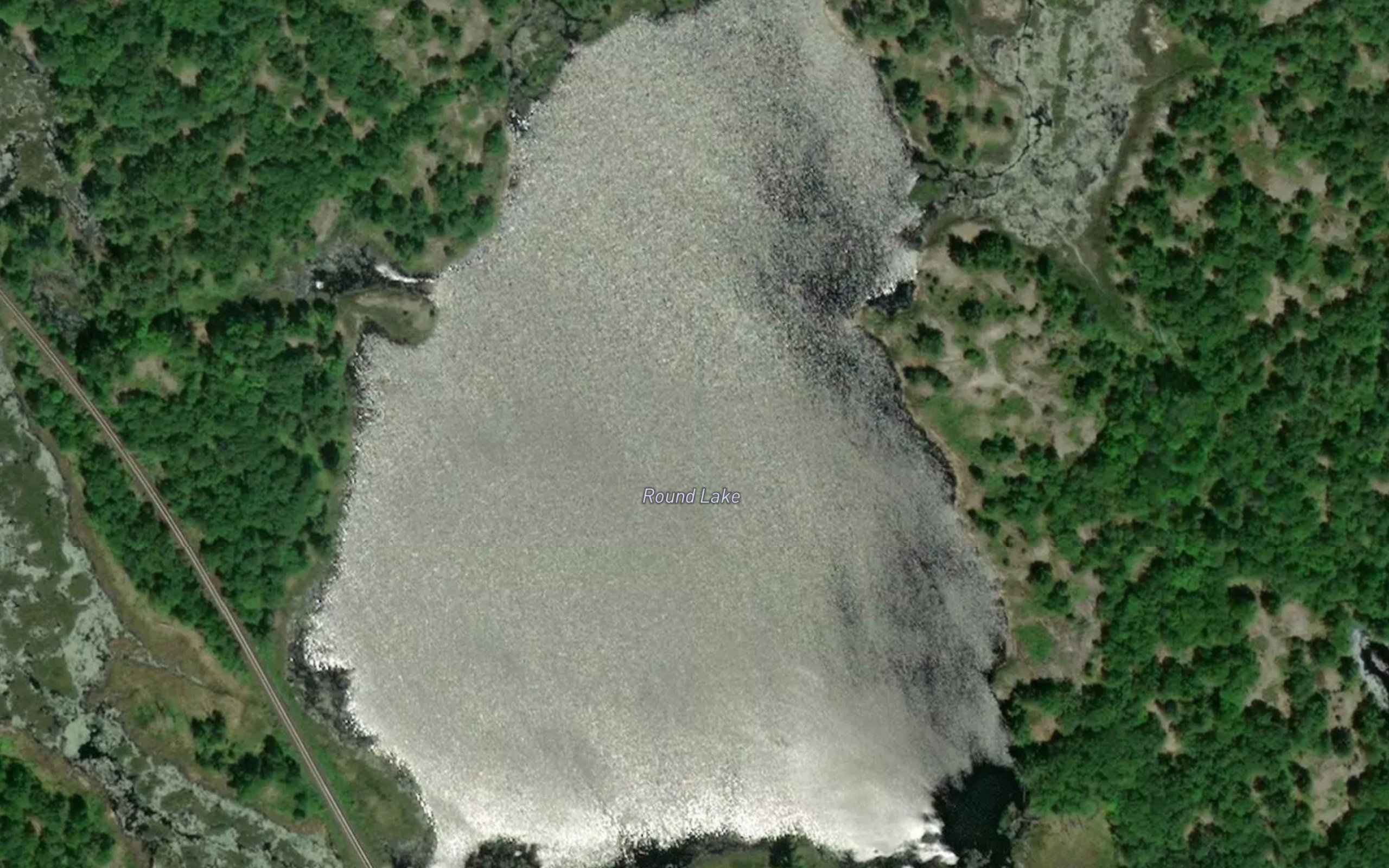Round Lake