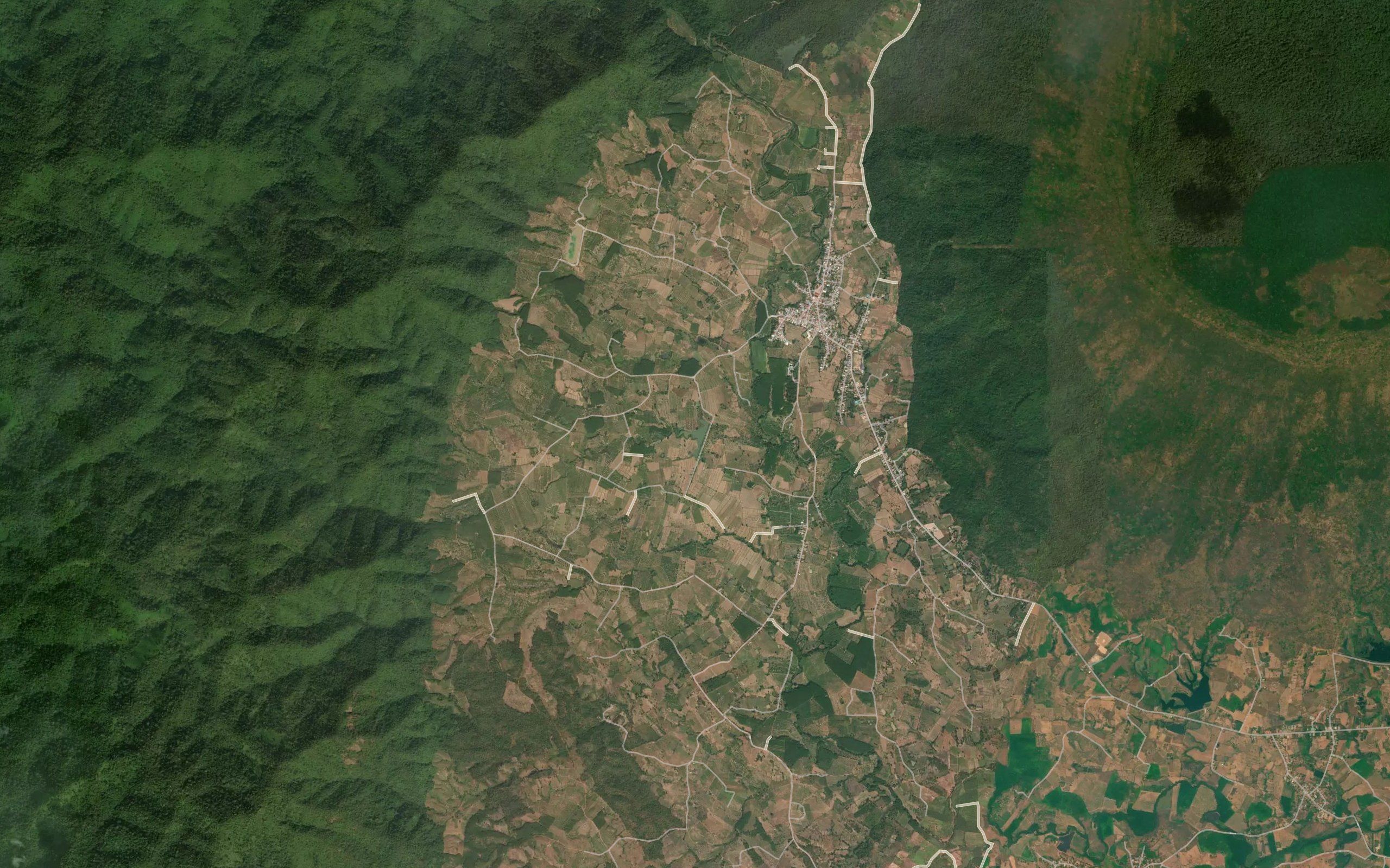 Ang Kep Nam Huai Makham
