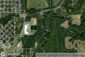 Town Creek