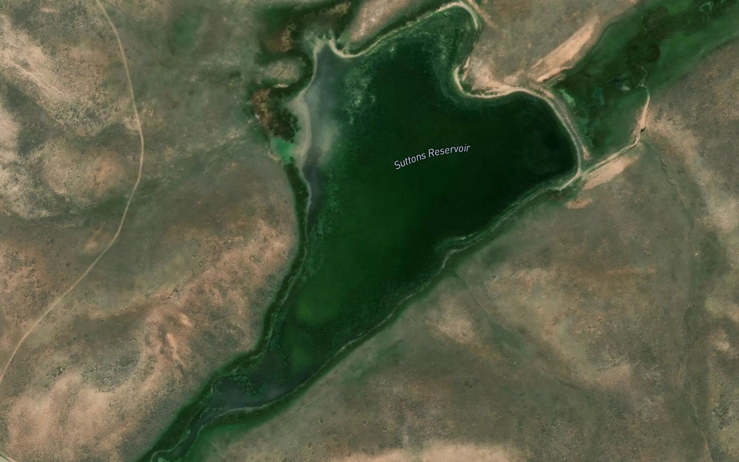 Suttons Reservoir
