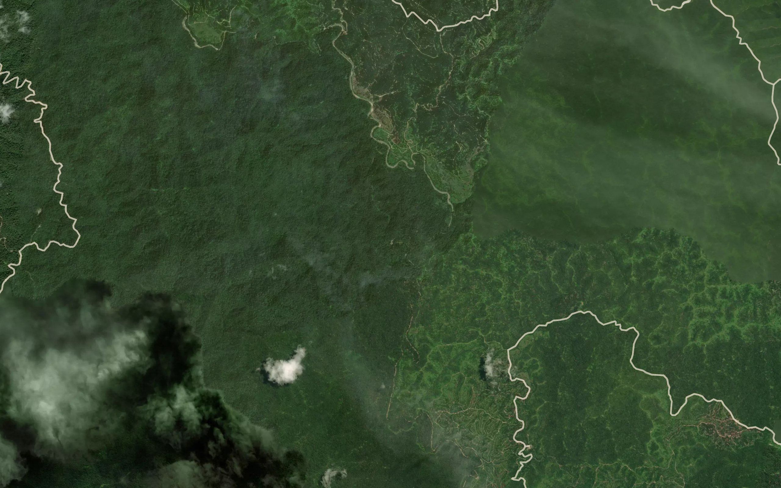 Sungai Kupas