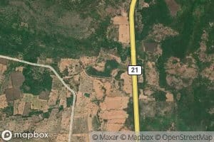 Ang Kep Nam Phra Thep