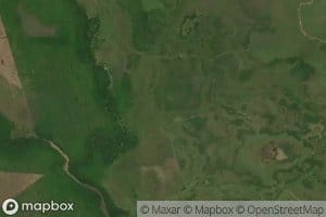 Canada Bajo del Caballo