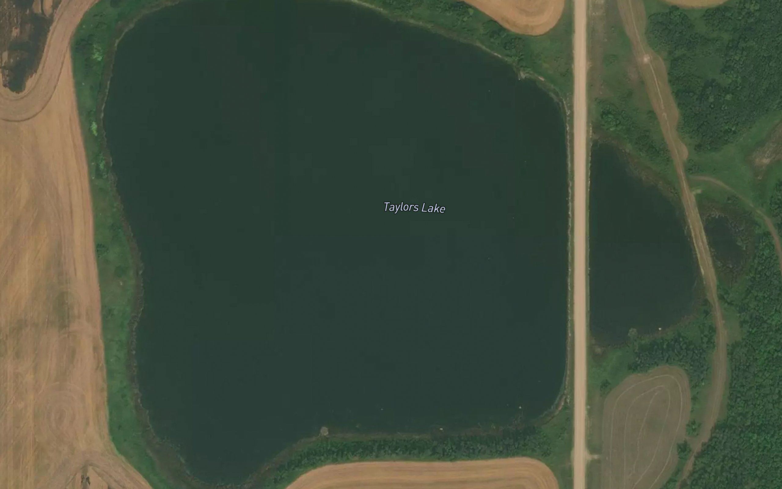 Taylors Lake