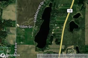 Murray Lake