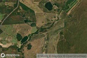 Ribeirao Pescaria