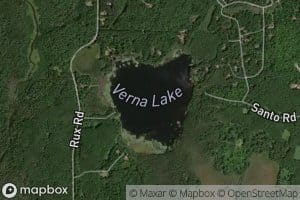 Verna Lake