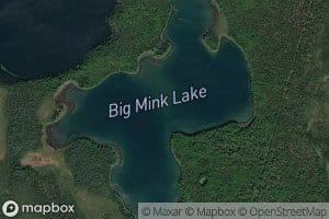 Big Mink Lake