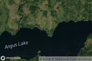 Angus Lake