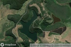 Lagoa Junco