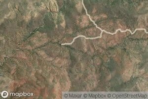 Little Eureka Spring