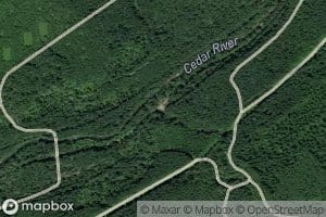 Taylor Creek