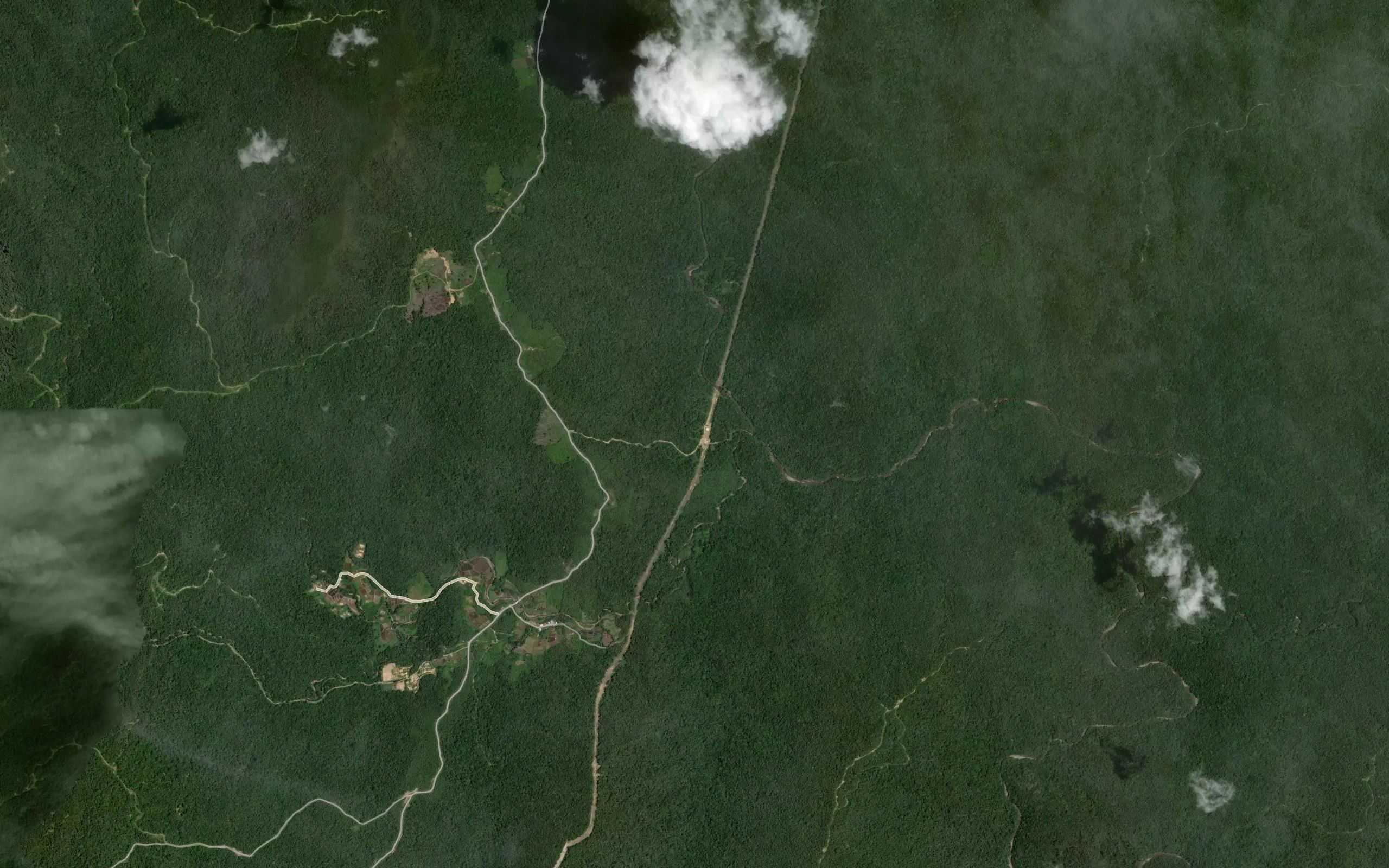 Sungai Berunot