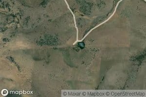 Cold Springs