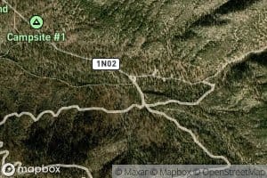 Coon Creek