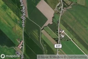 Decharge des Quinze d'Argenteuil Cote Nord