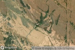 Carrizo Creek