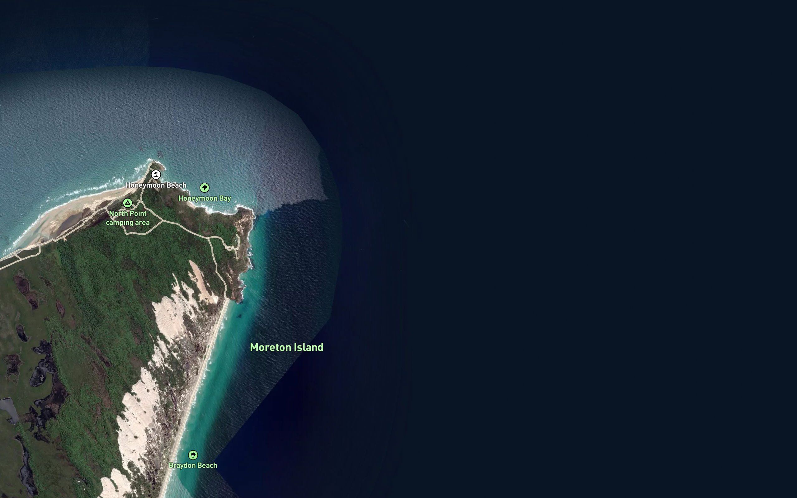 Roberts Shoal