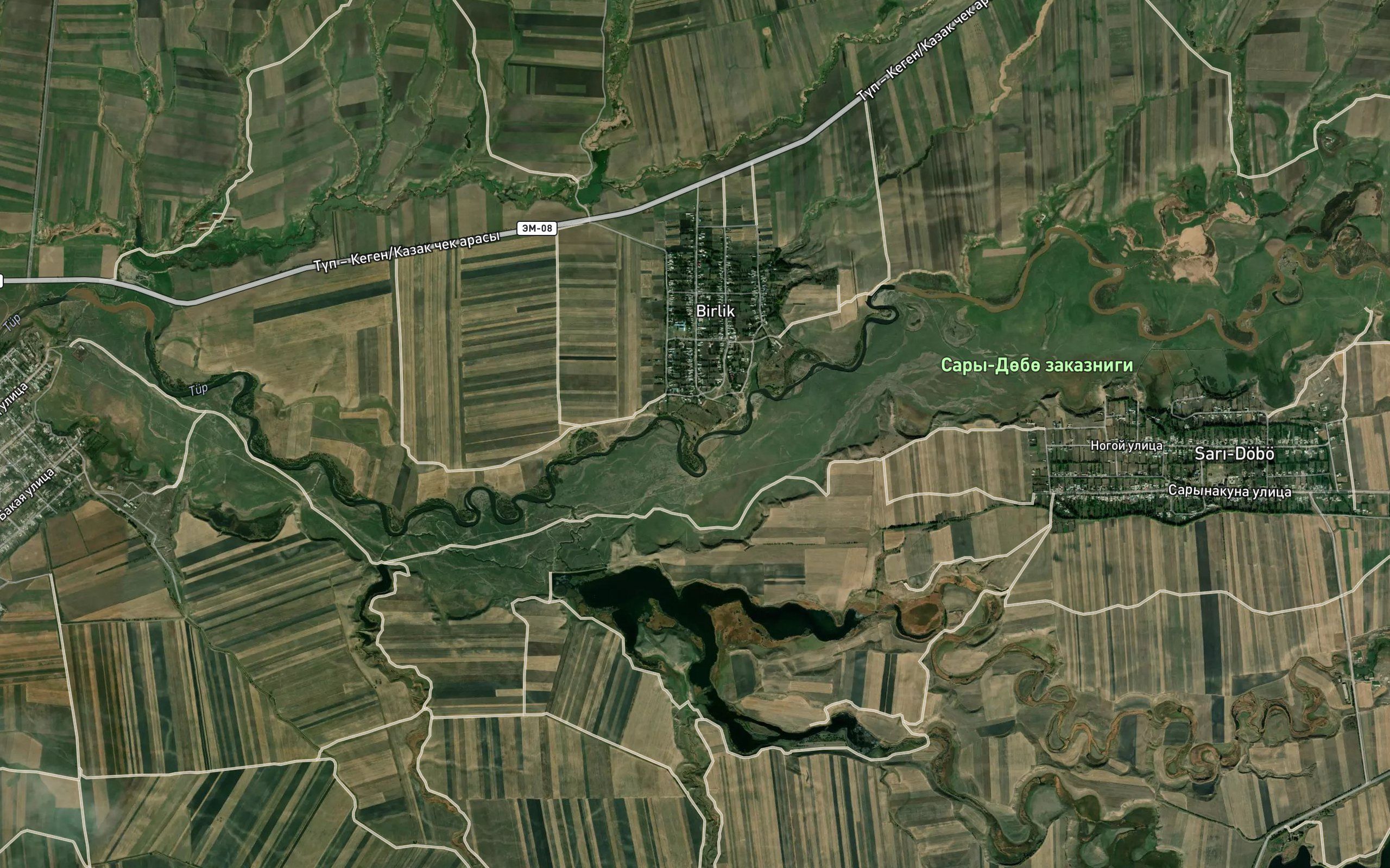 Orta-Kara-Su
