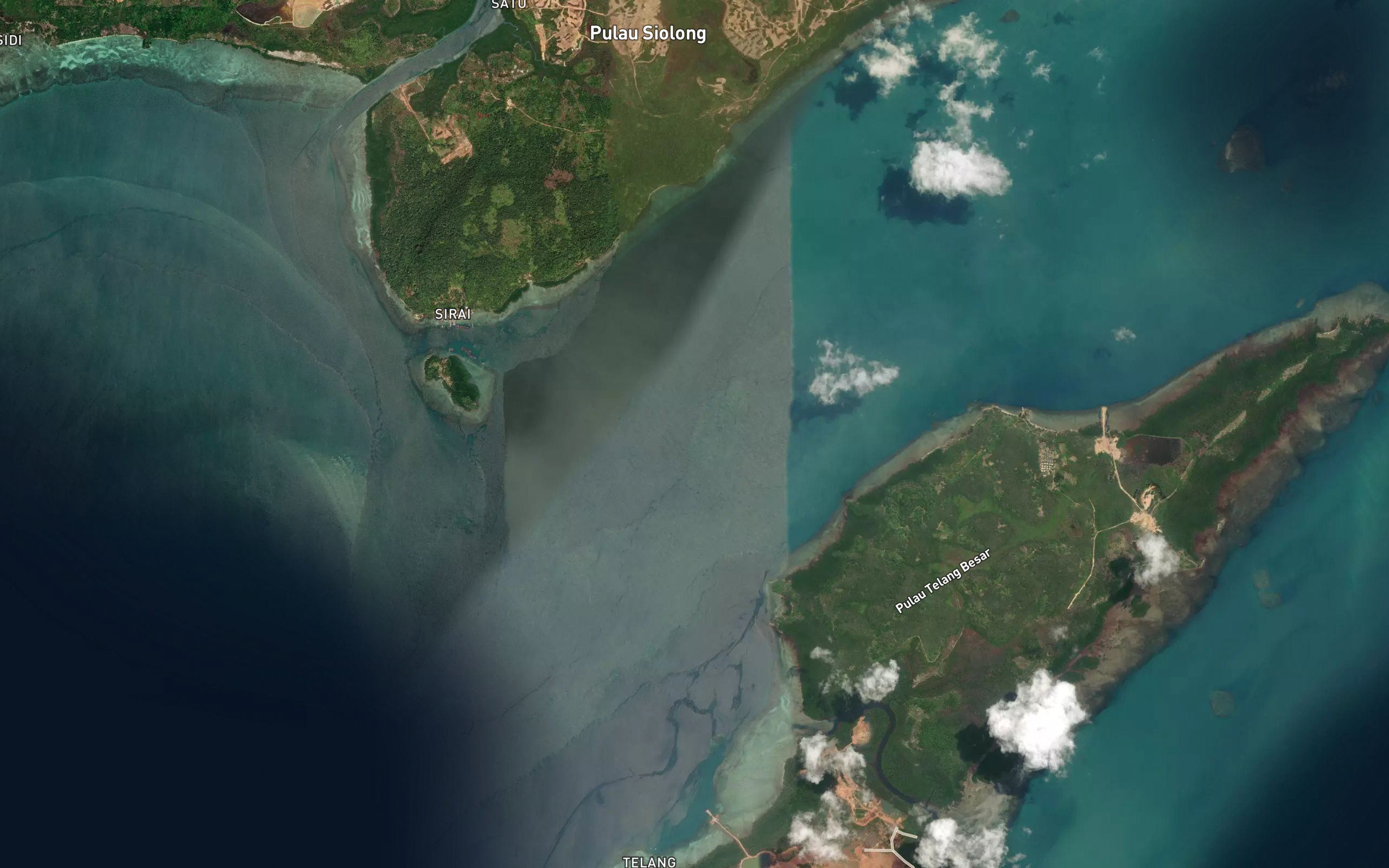 Selat Telan