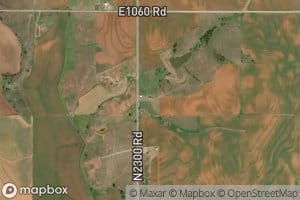 Bear Creek Site 3 Reservoir