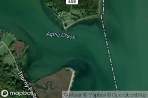 Aquia Creek