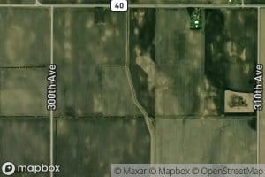 Judicial Ditch Number One Hundred Six