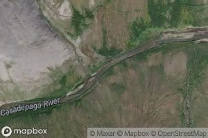 Moonlight Creek