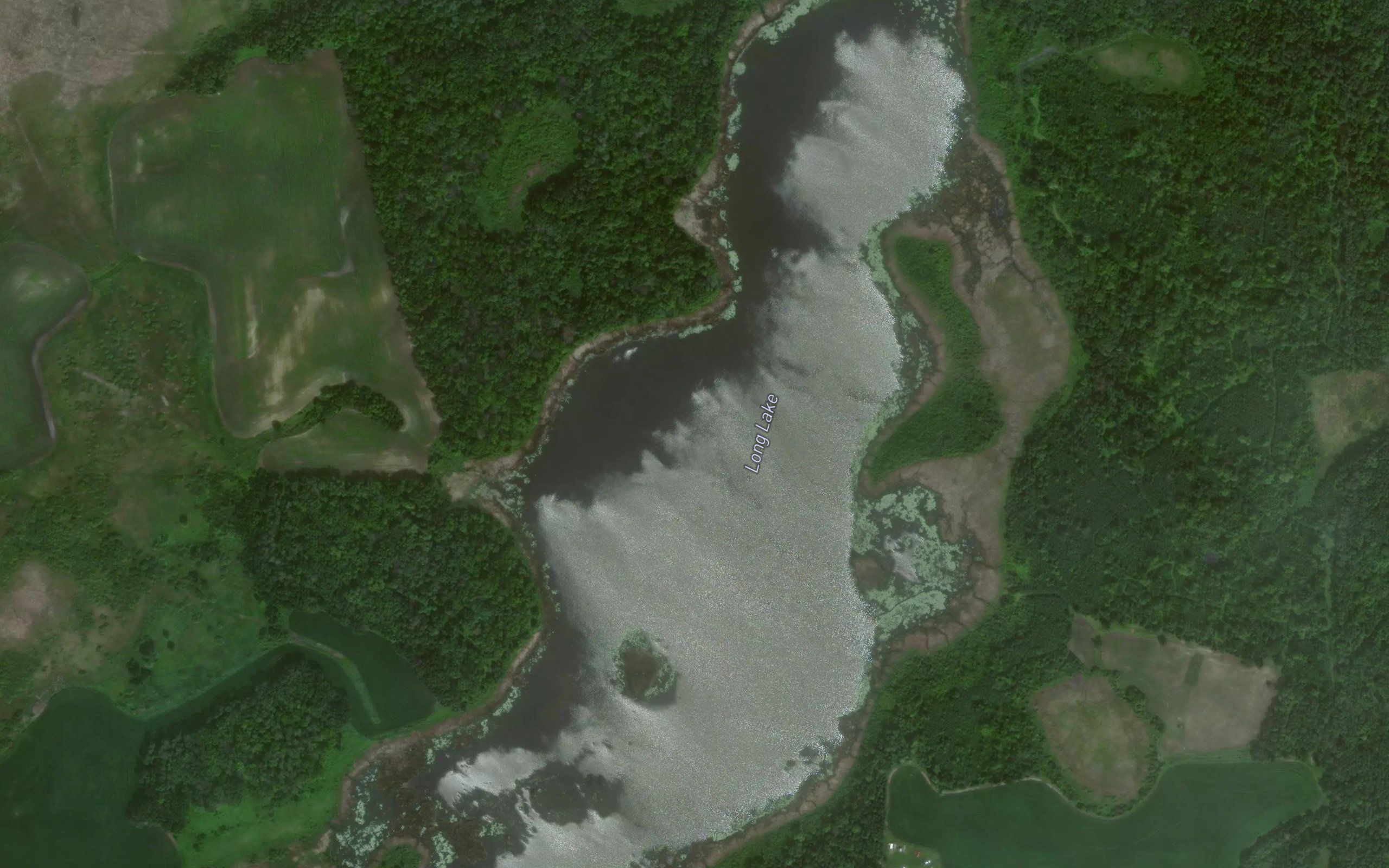 Long Lake