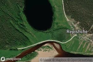 Ozero Repishinskoye